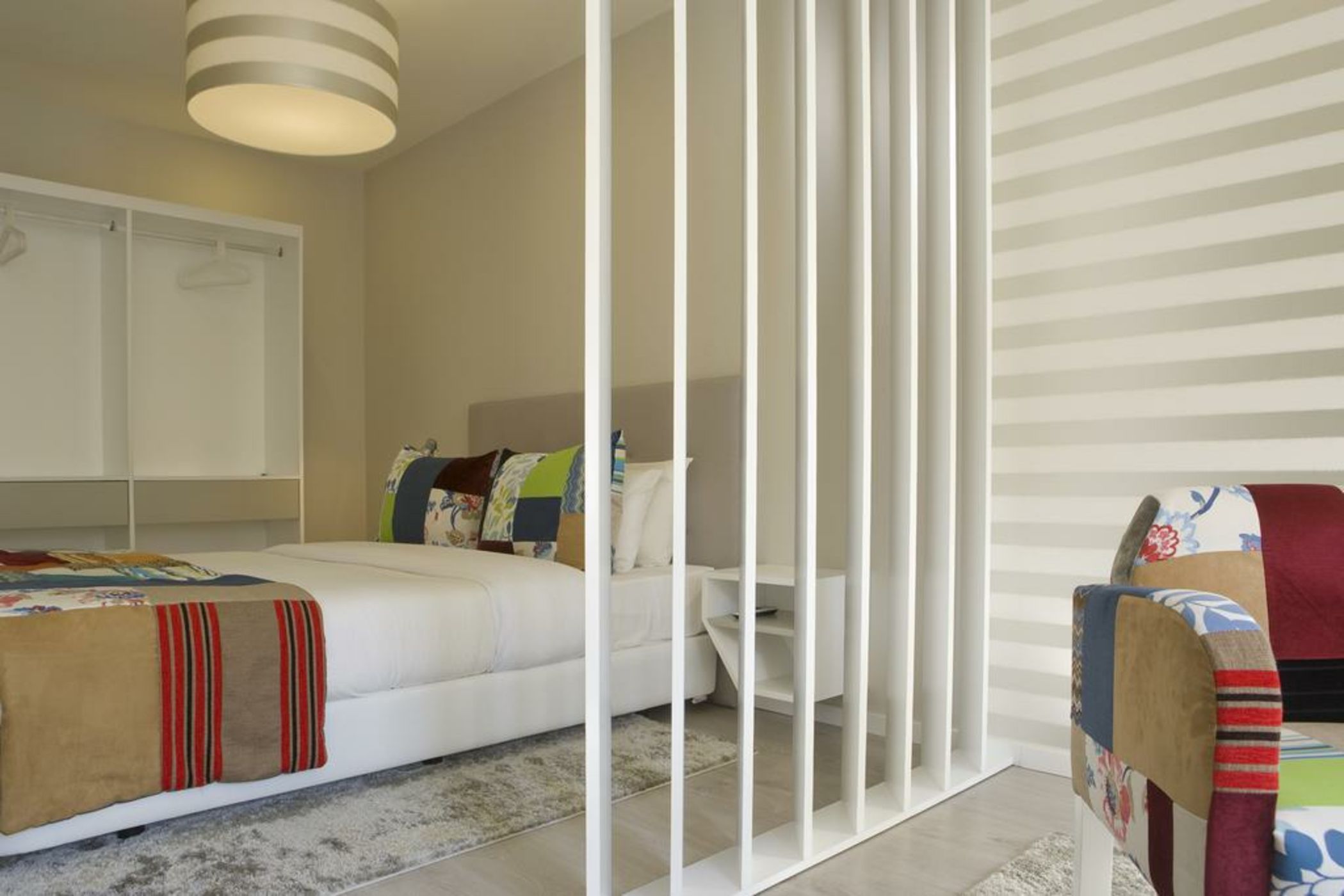 Your Opo Capela Apartments