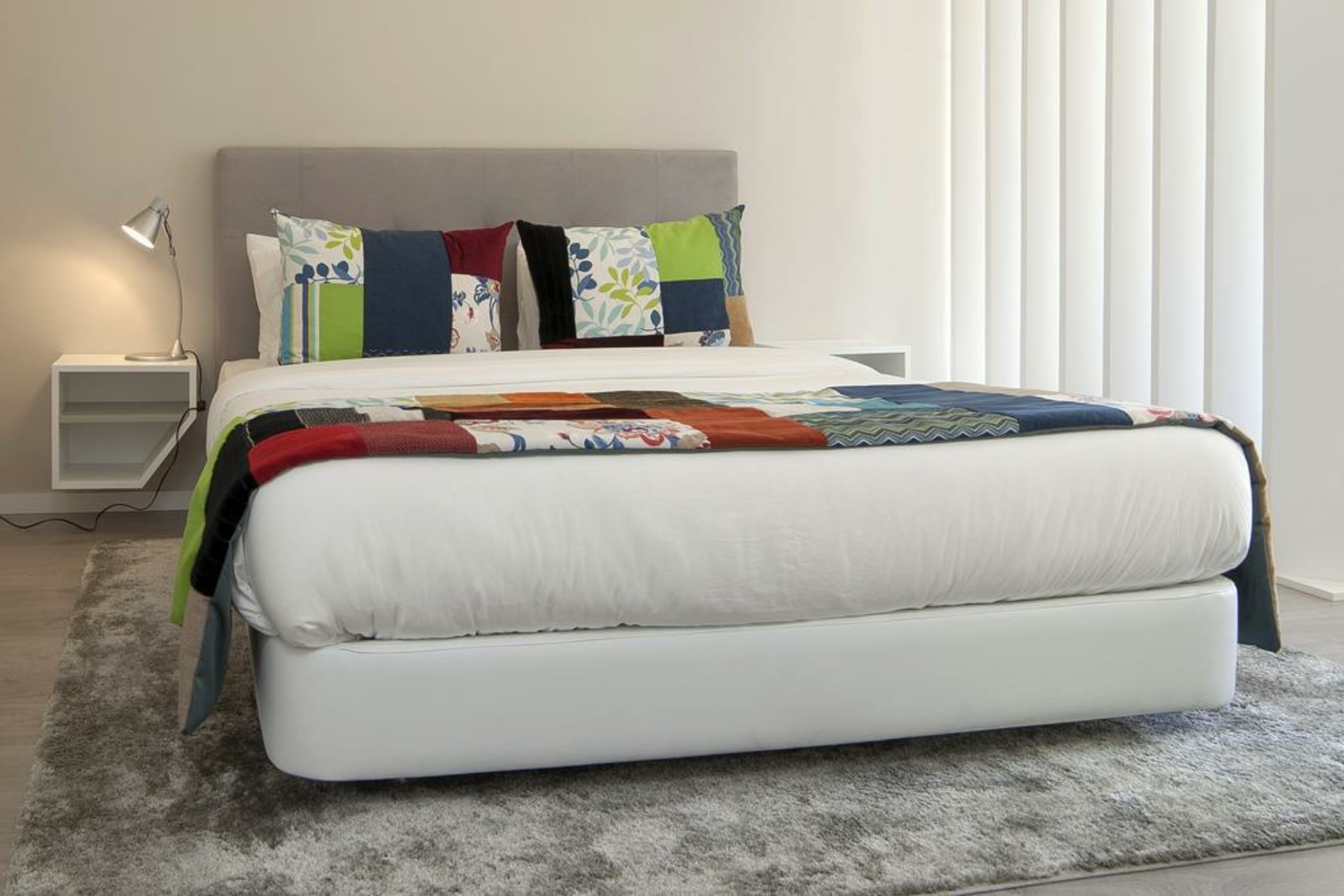 Your Opo Capela Apartments