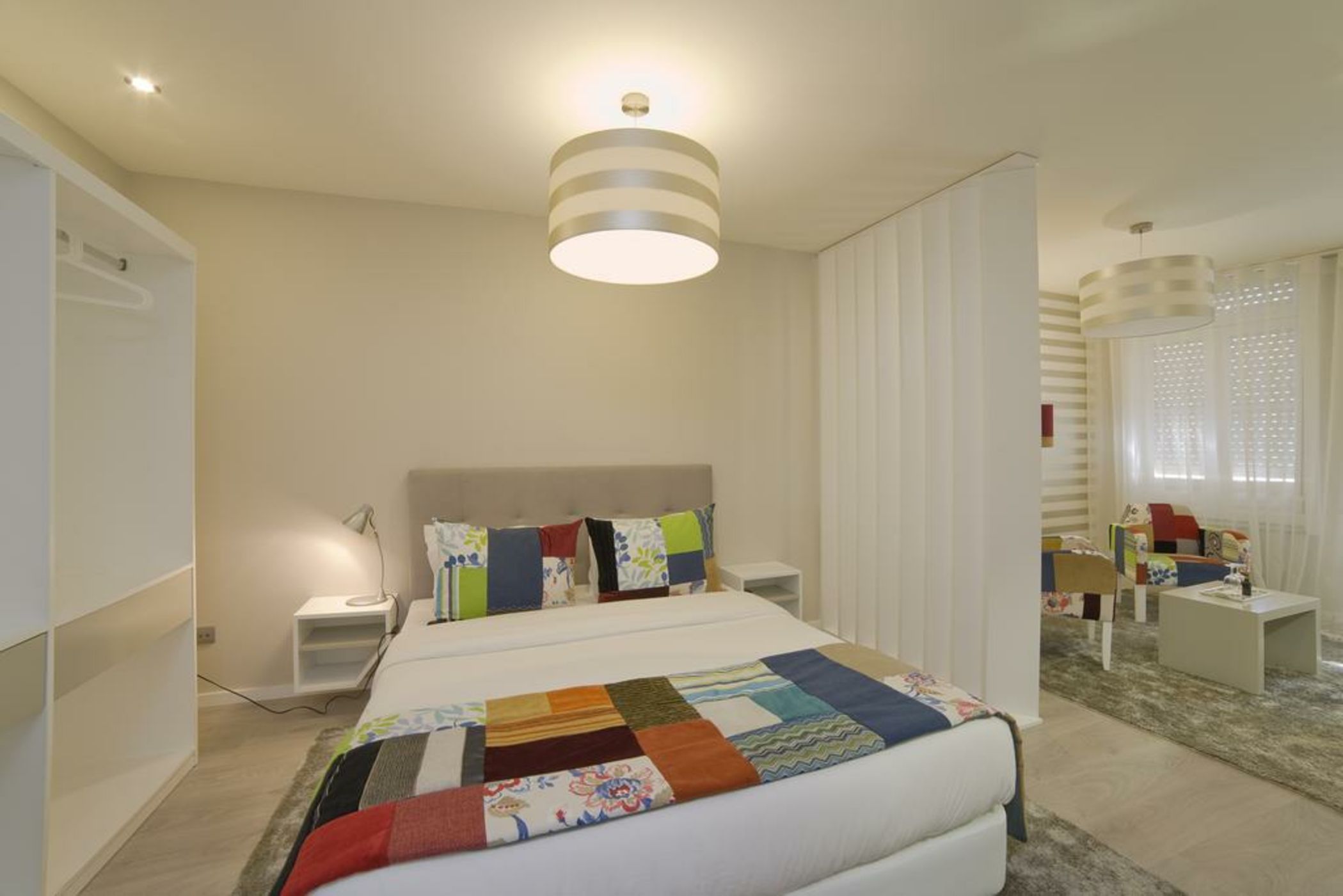 Your Opo Capela Apartments