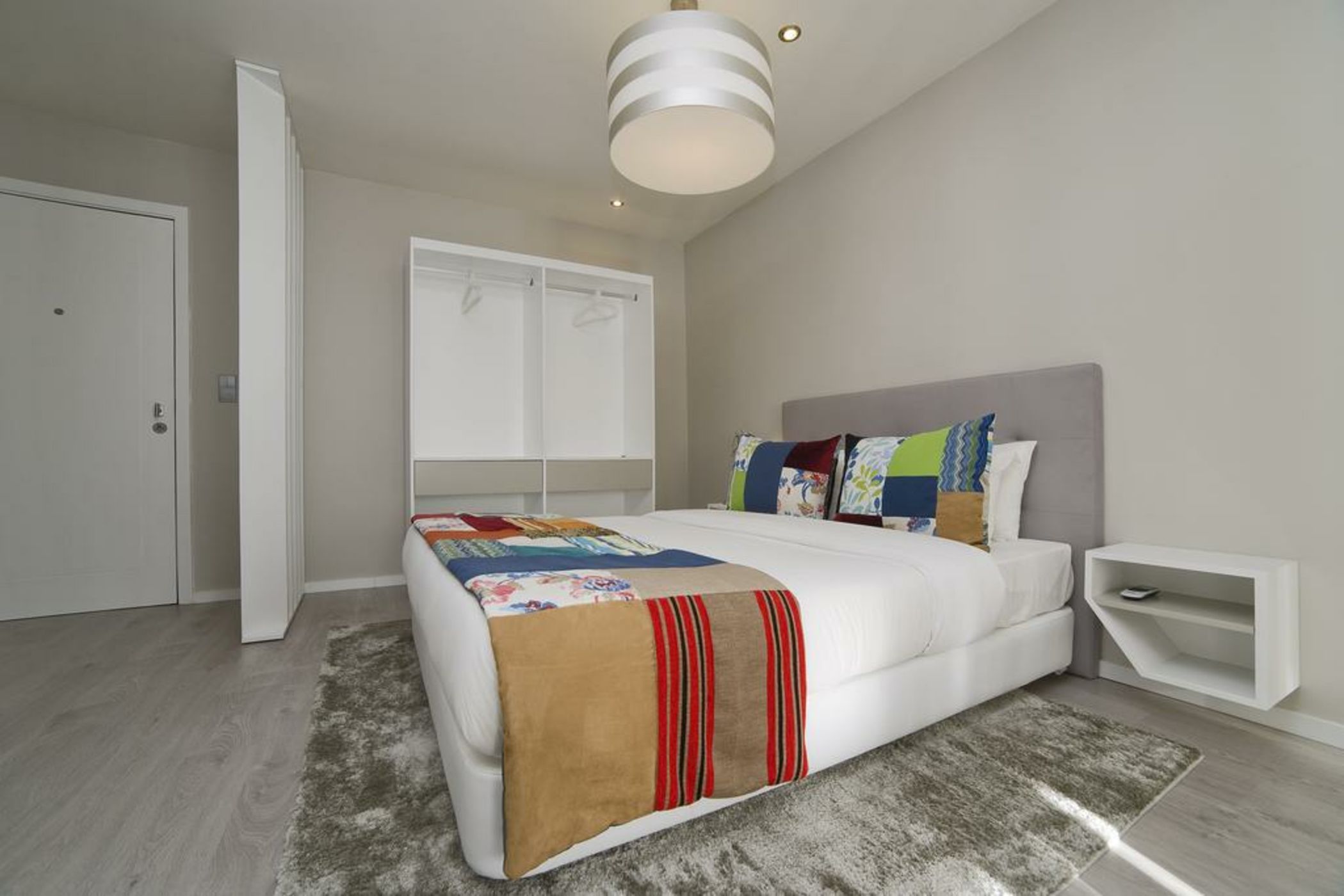 Your Opo Capela Apartments