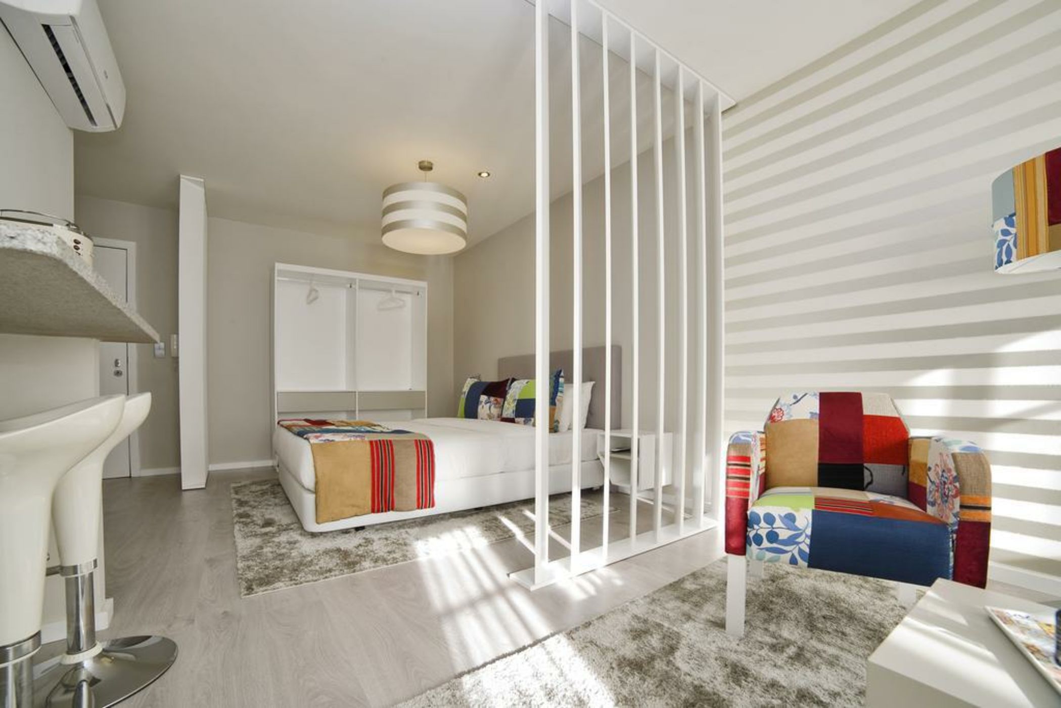 Your Opo Capela Apartments