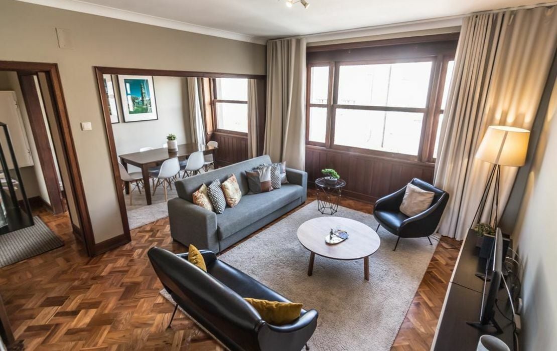 Your Opo Formosa Apartments, Porto, Portugal My Boutique hotel