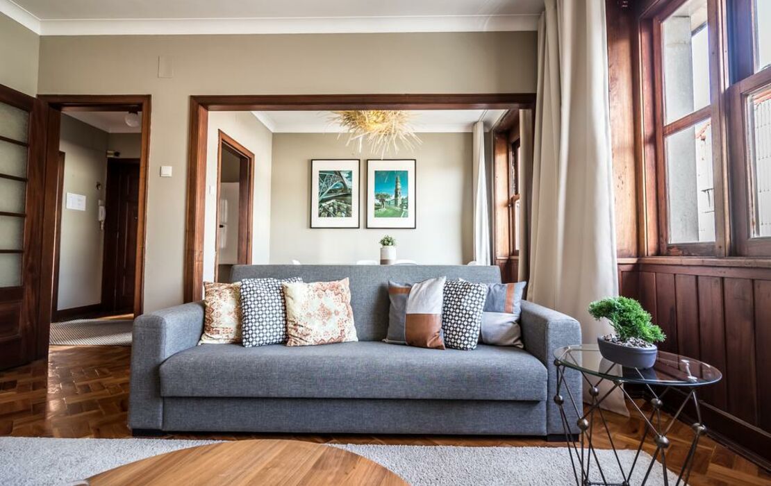 Your Opo Formosa Apartments, a Design Boutique Hotel Porto, Portugal