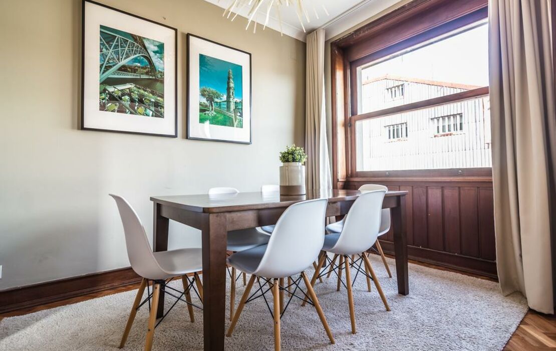 Your Opo Formosa Apartments, a Design Boutique Hotel Porto, Portugal