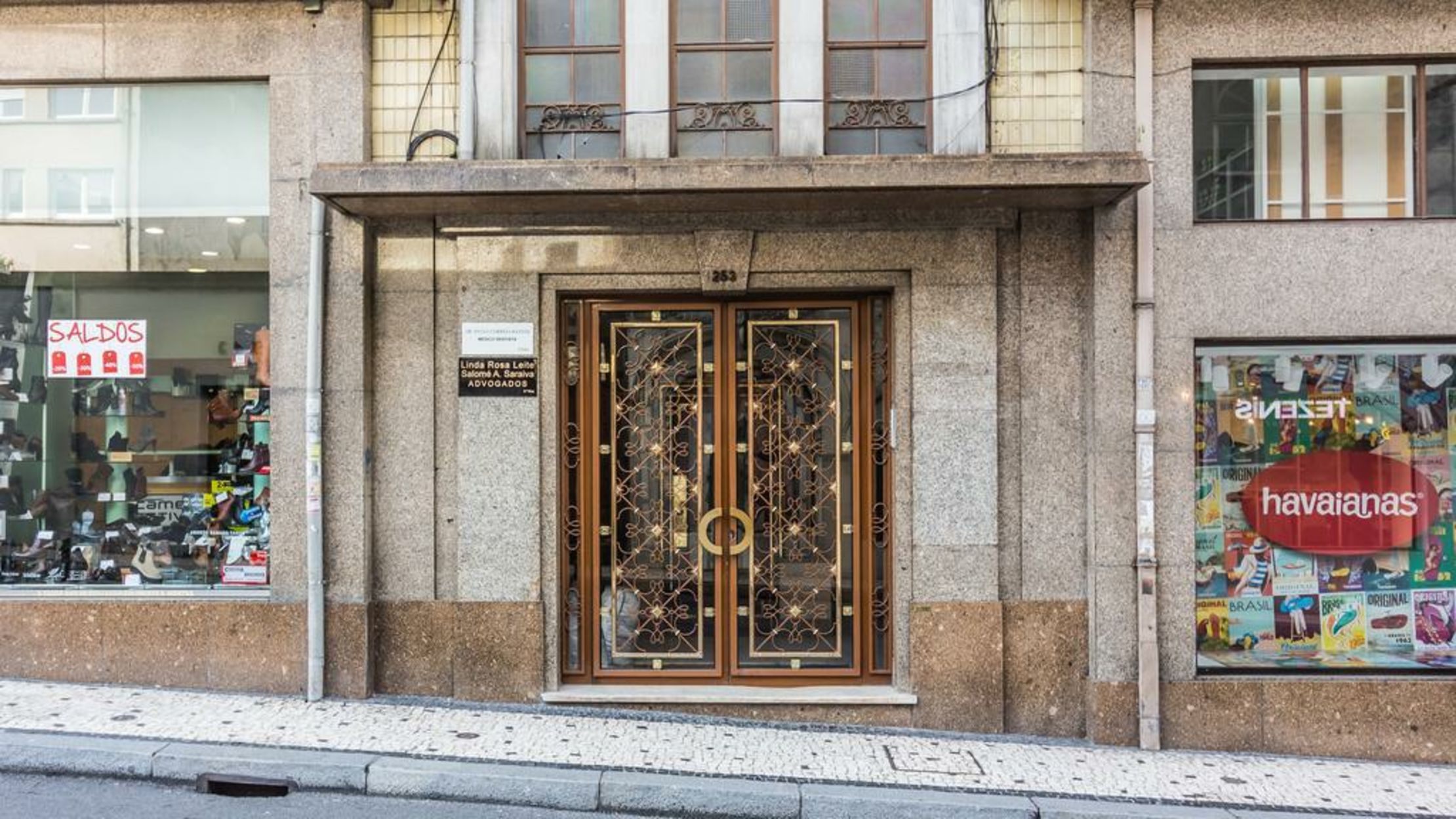 Your Opo Formosa Apartments