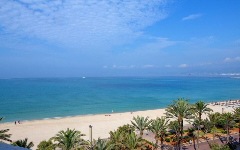 Hm Hotels Playa De Palma Hm Hotels Playa De Palma