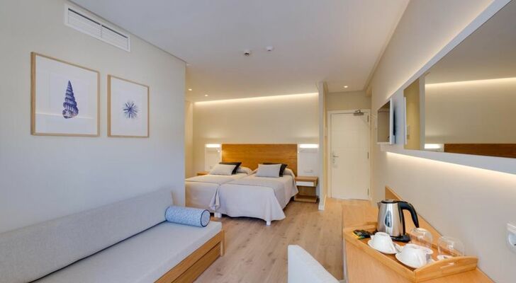 Hotel Eden