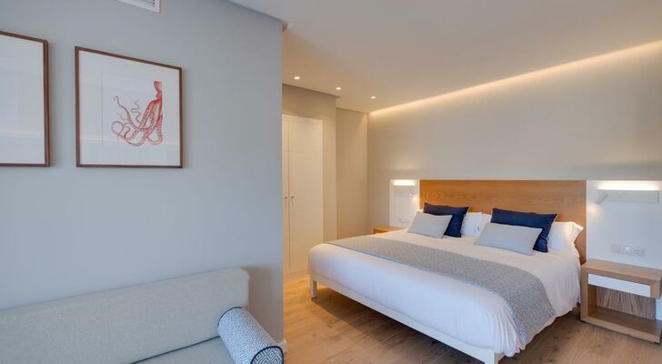 Hotel Eden