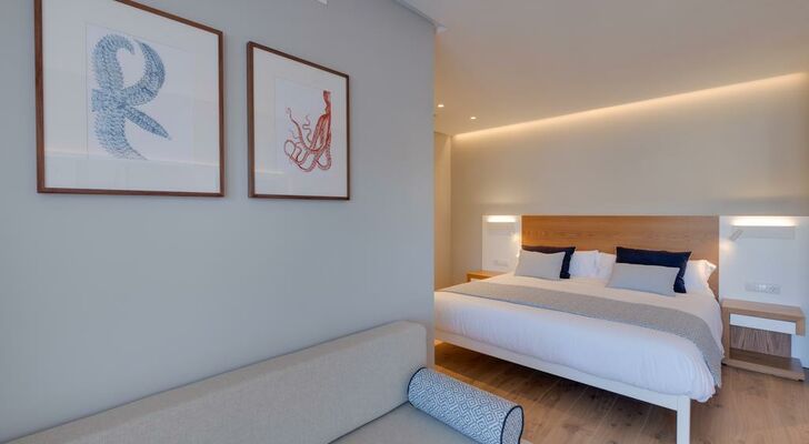 Hotel Eden