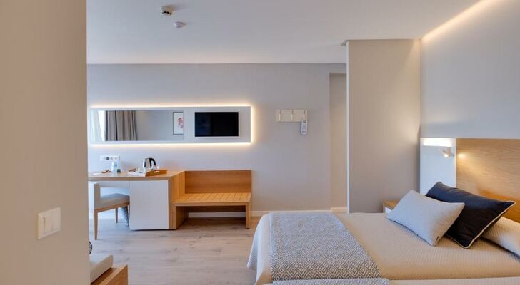 Hotel Eden Soller