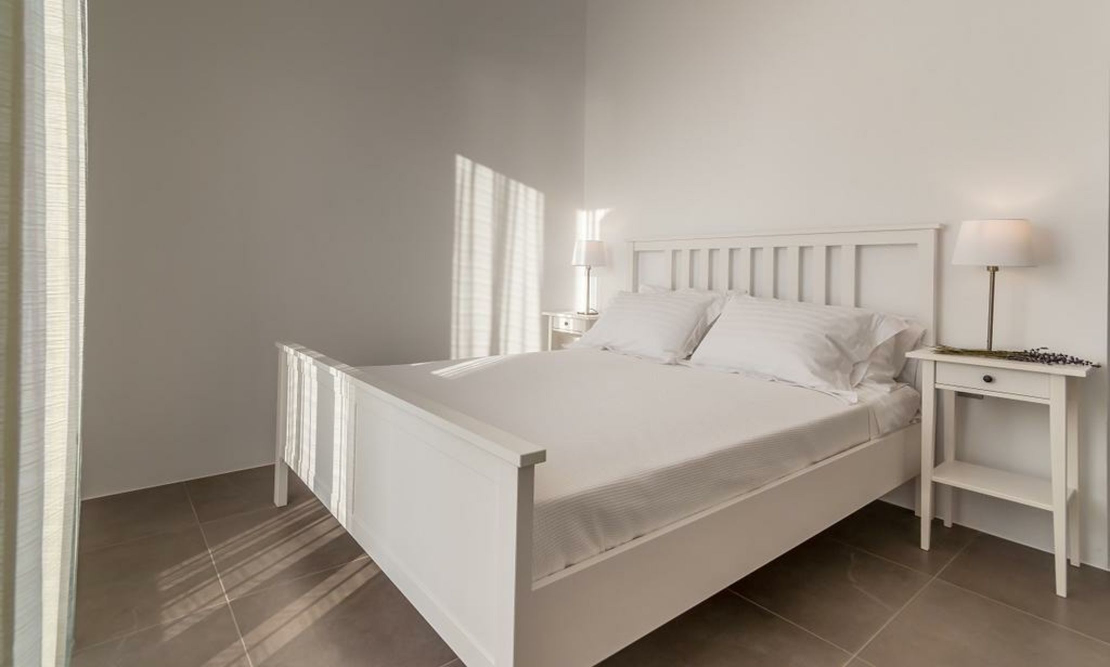 Milos Waves Luxury Apartments