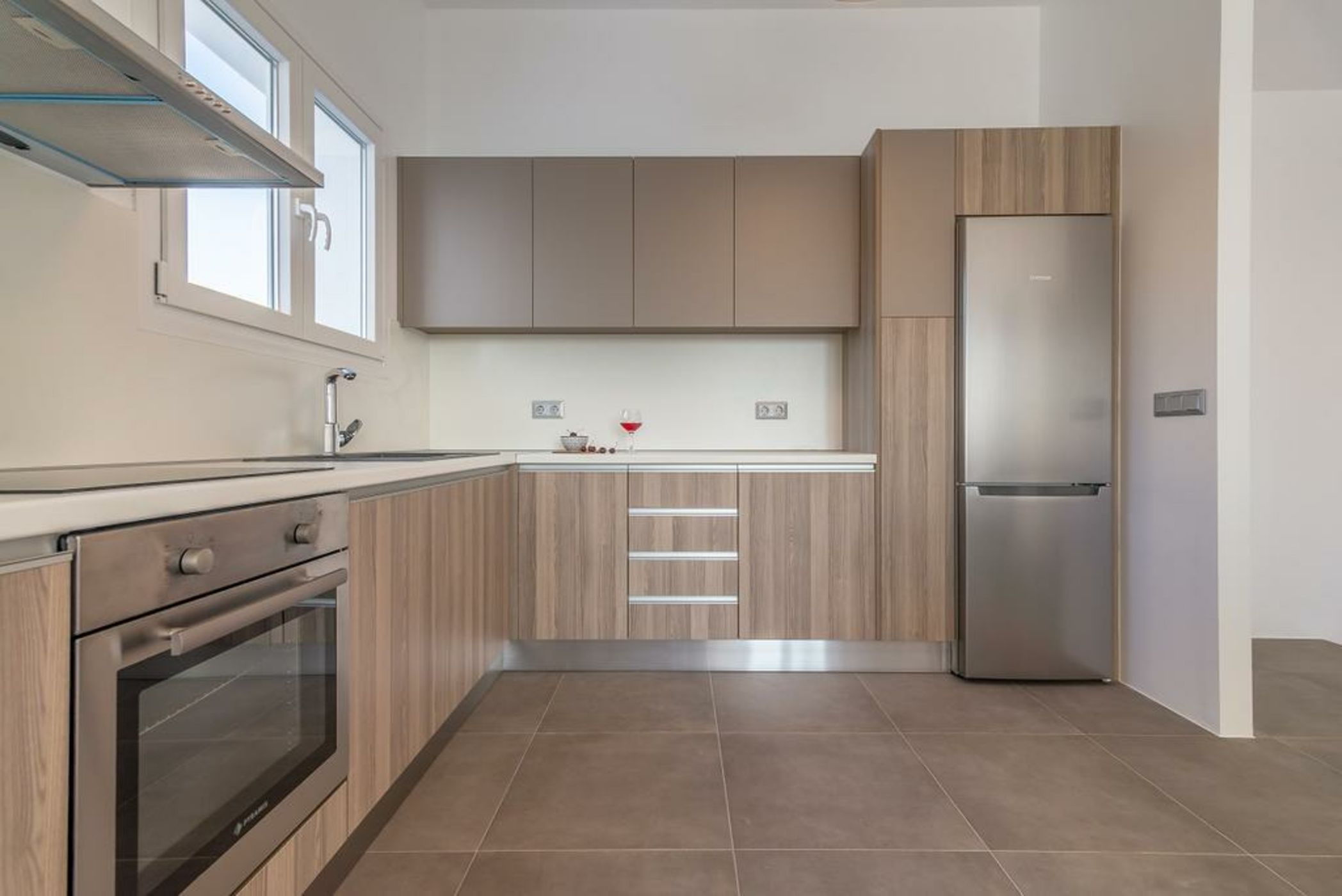 Milos Waves Luxury Apartments