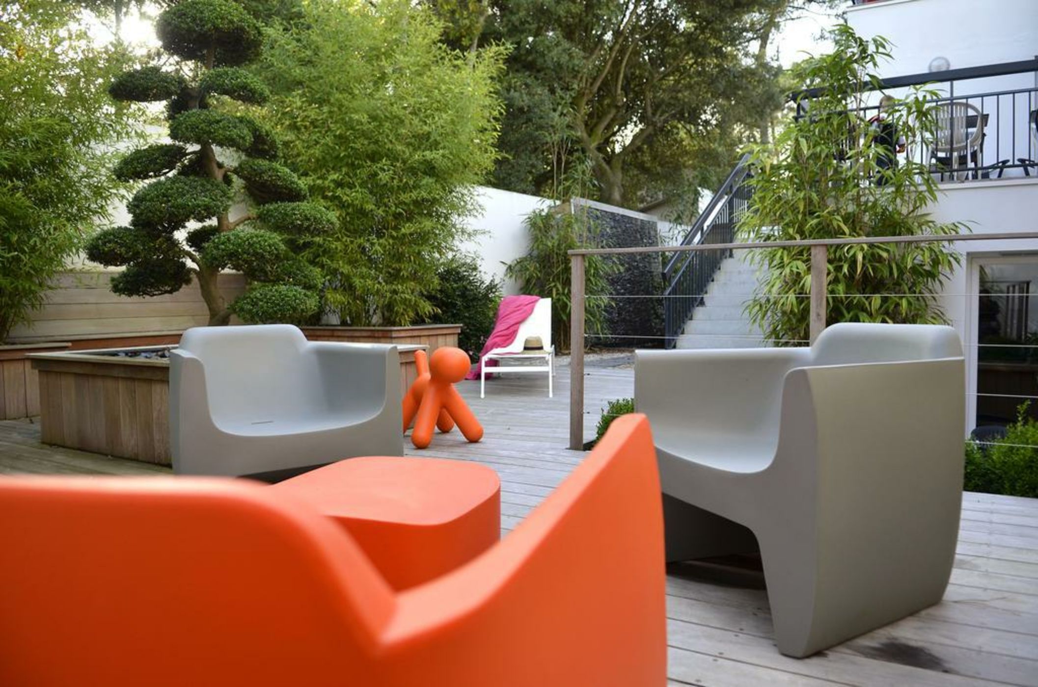 Best Western Hôtel Garden and Spa