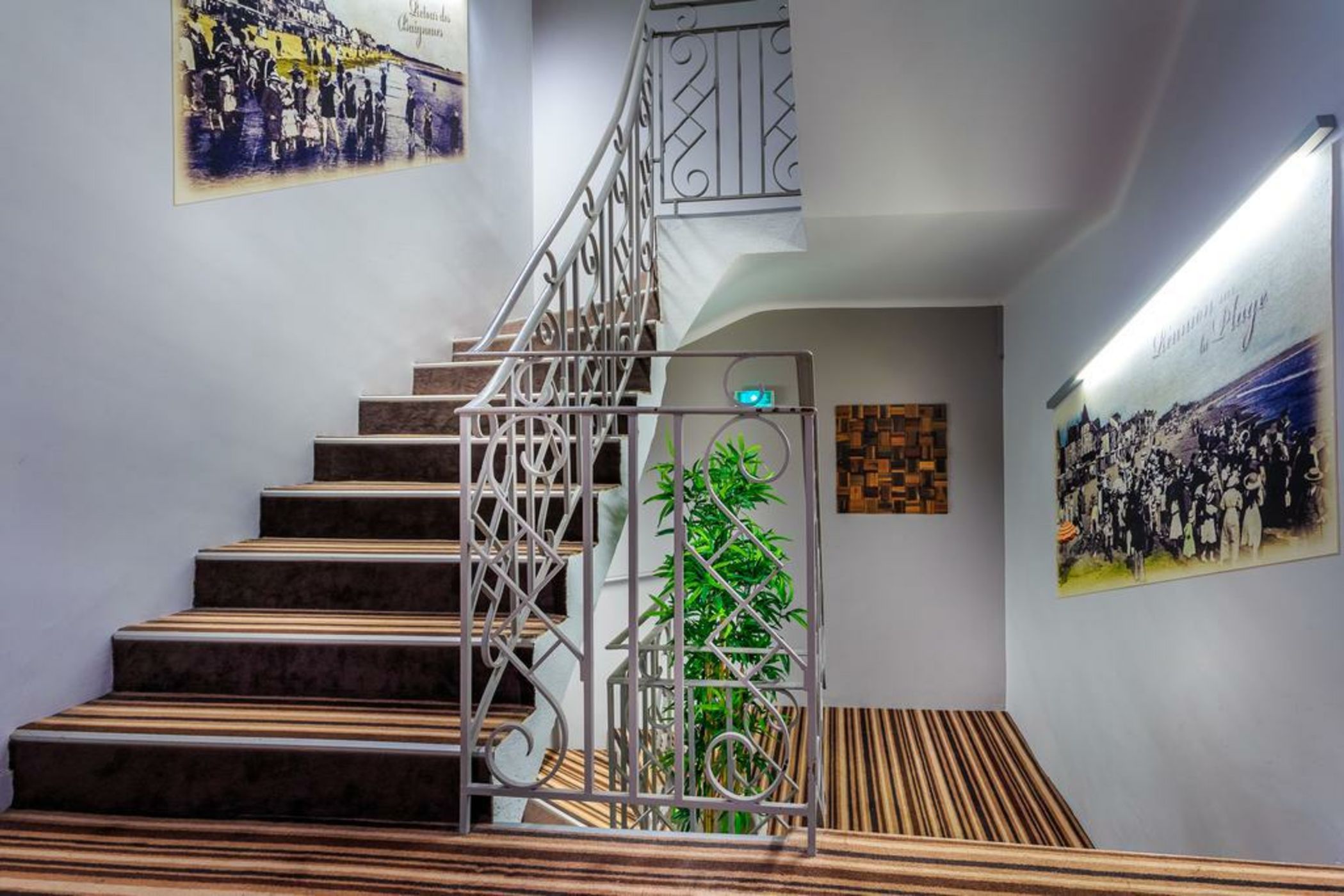 Best Western Hôtel Garden and Spa