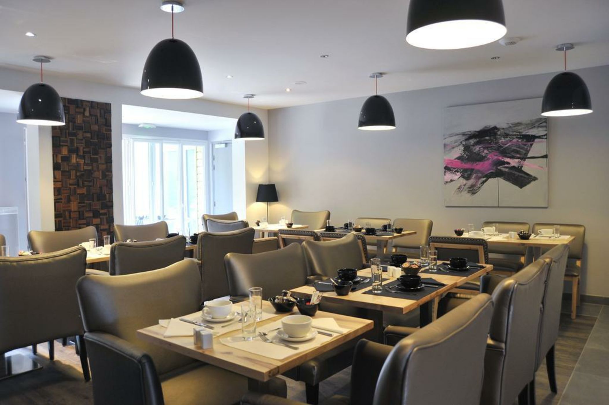 Best Western Hôtel Garden and Spa