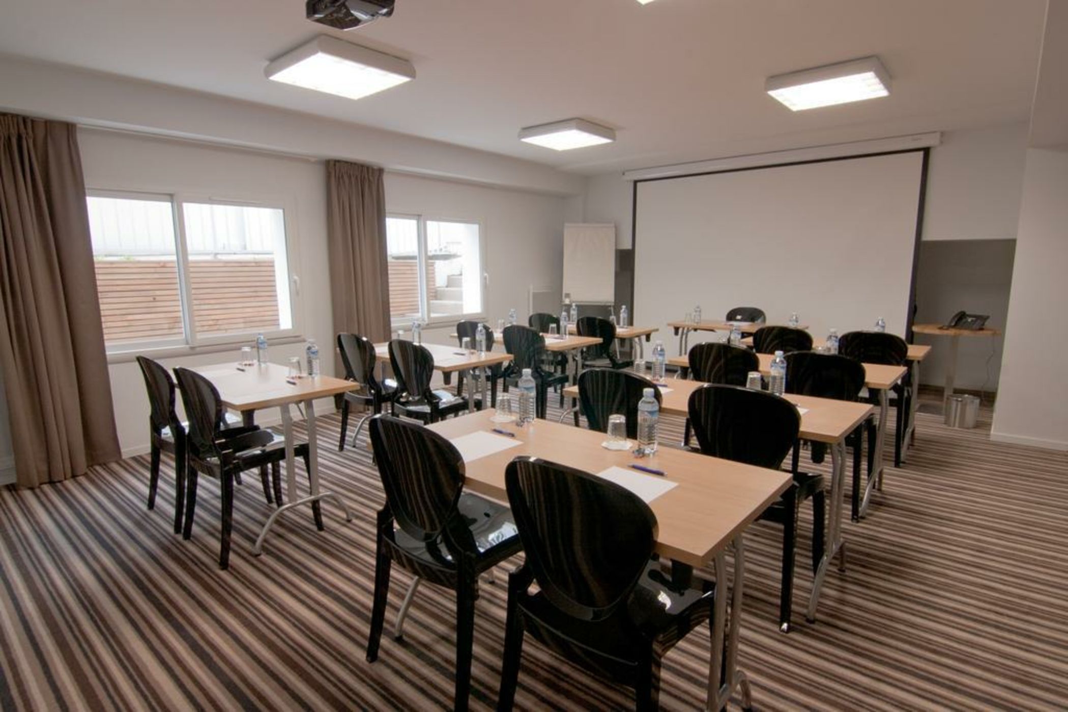 Best Western Hôtel Garden and Spa