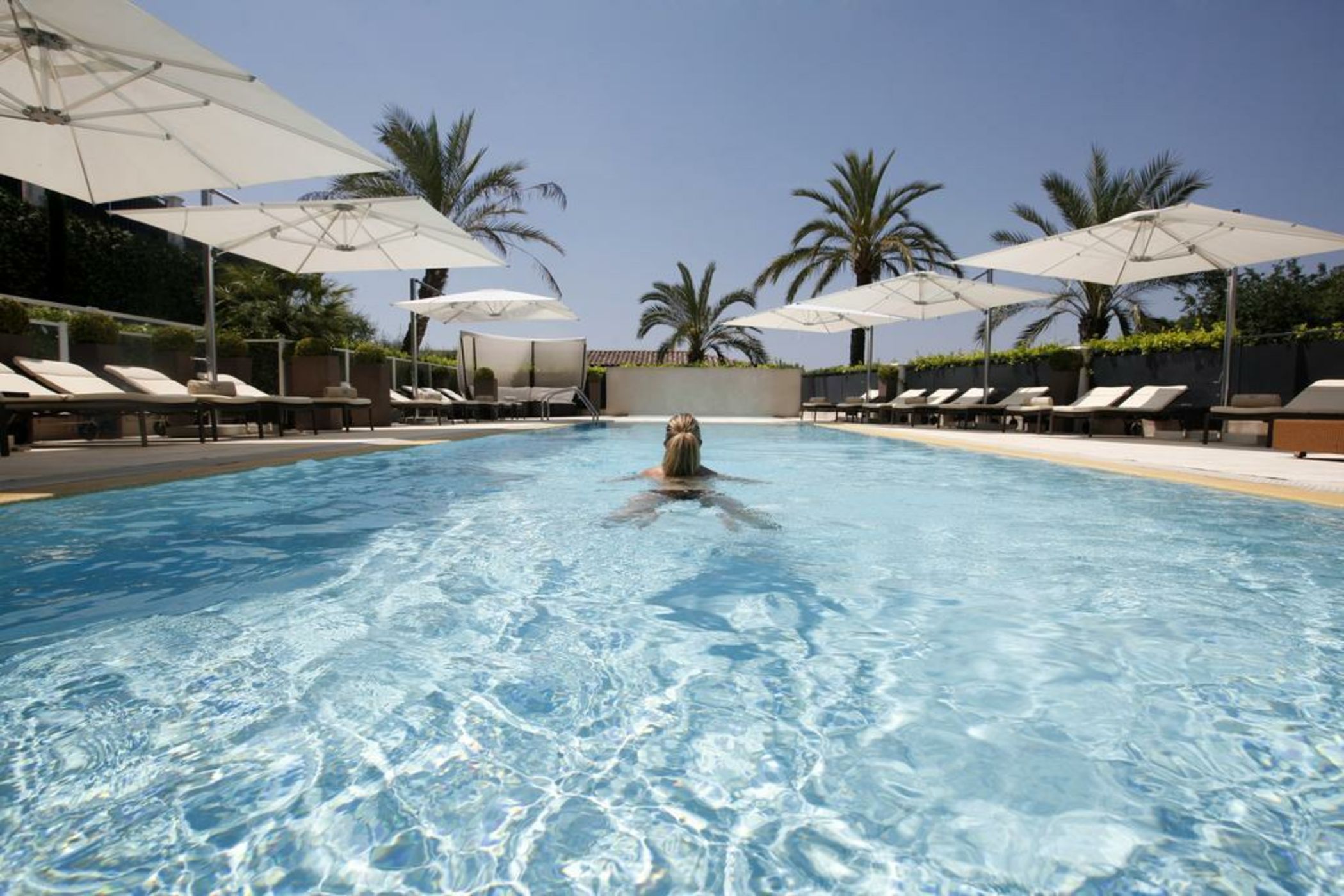 Royal Mougins Golf, Hotel & Spa de Luxe