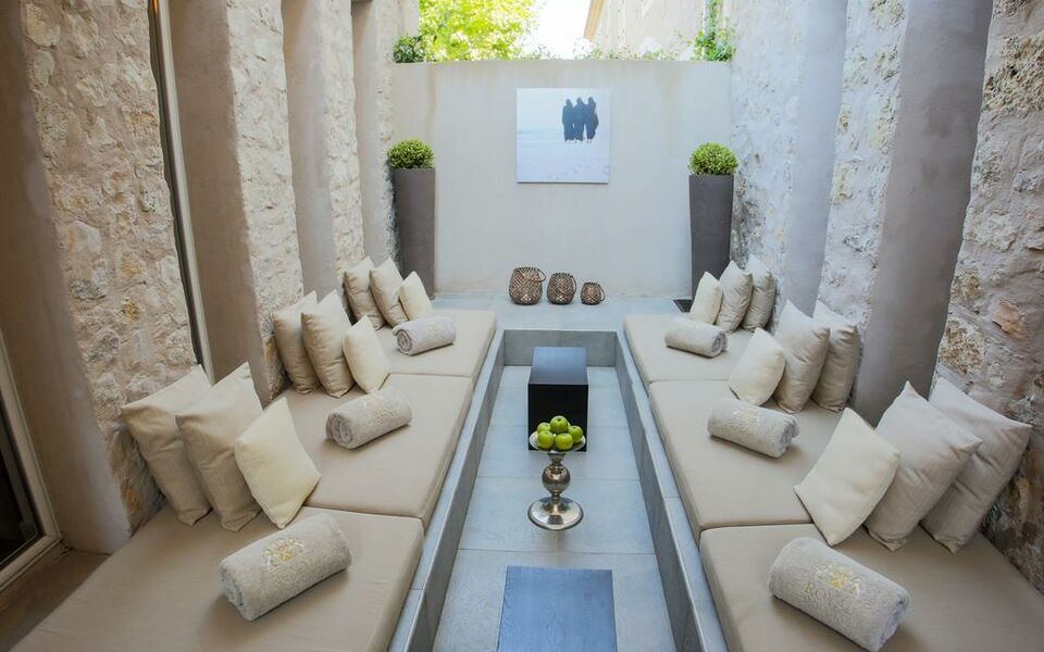 Royal Mougins Hotel Royal Mougins Hotel