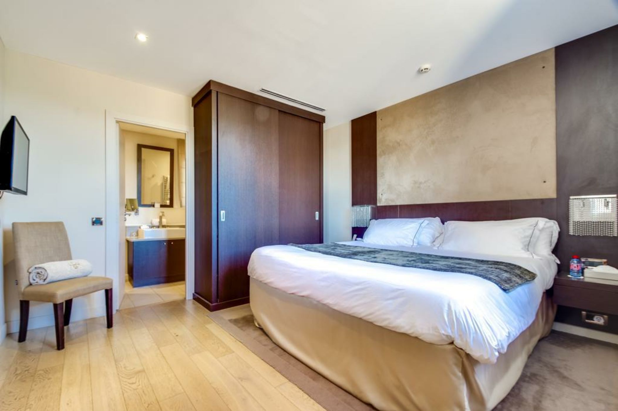 Royal Mougins Golf, Hotel & Spa de Luxe