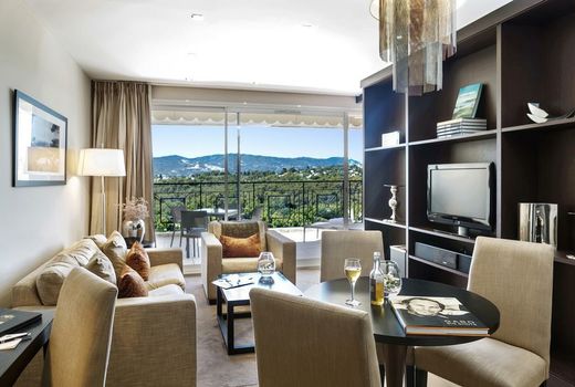 Royal Mougins Golf, Hotel & Spa de Luxe