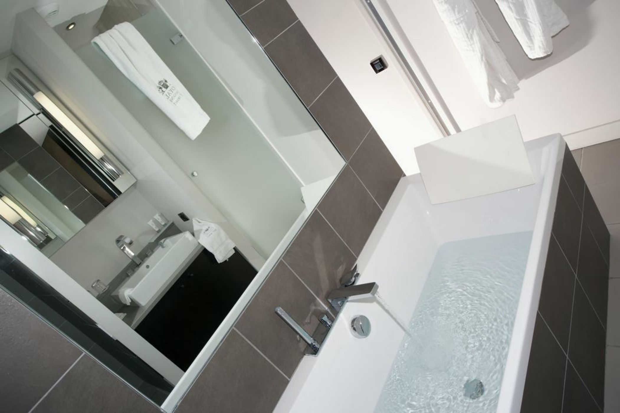 Royal Mougins Golf, Hotel & Spa de Luxe