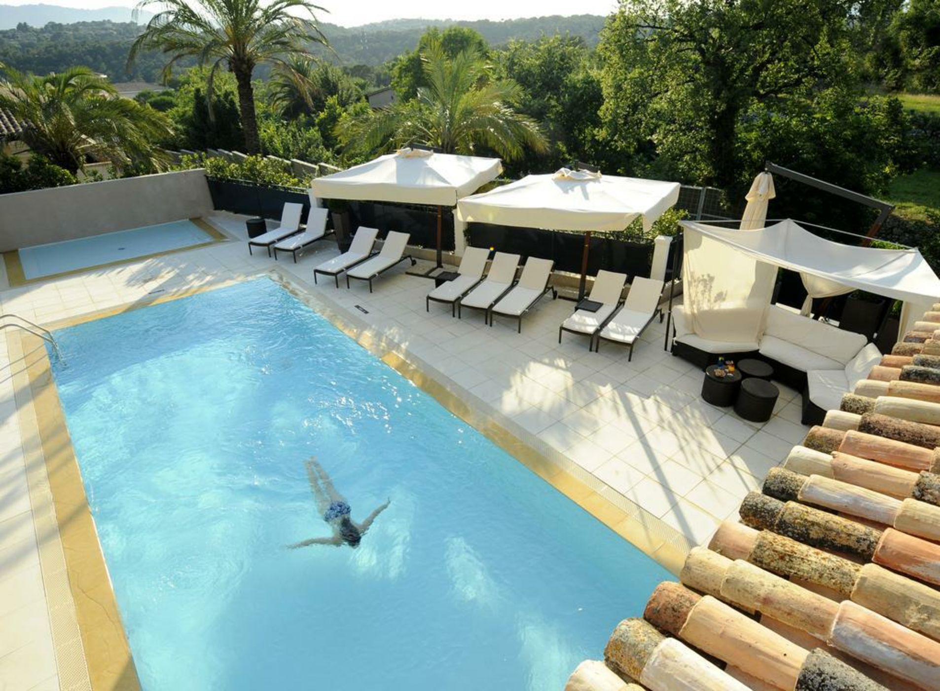 Royal Mougins Golf, Hotel & Spa de Luxe