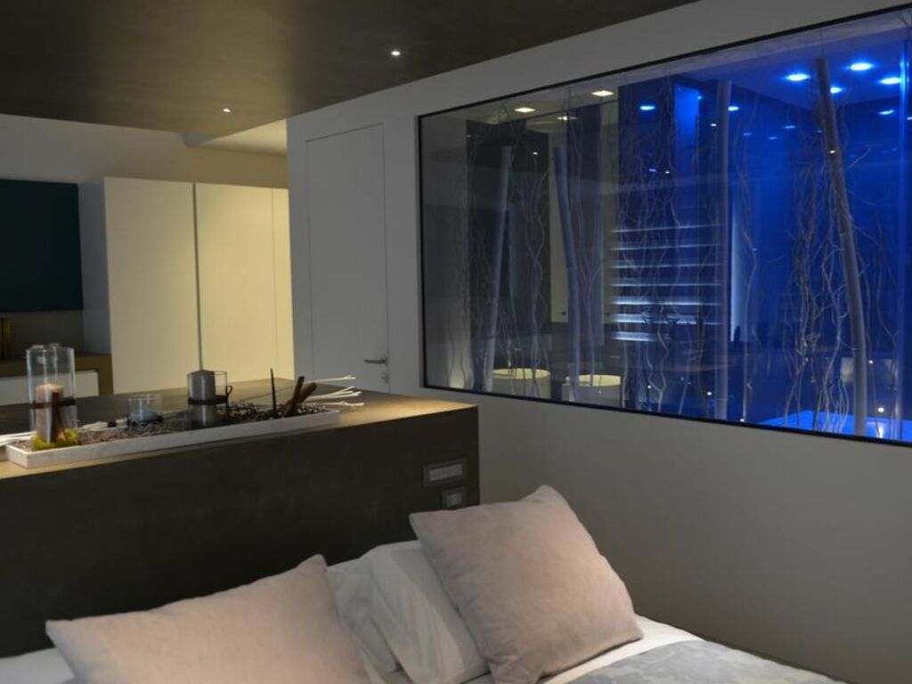 La Residenza Del Monaco Bianco A Design Boutique Hotel Matera Italy