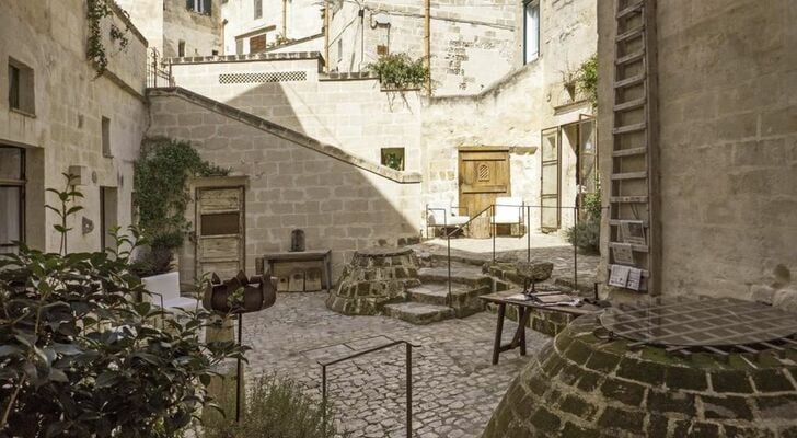 Corte San Pietro