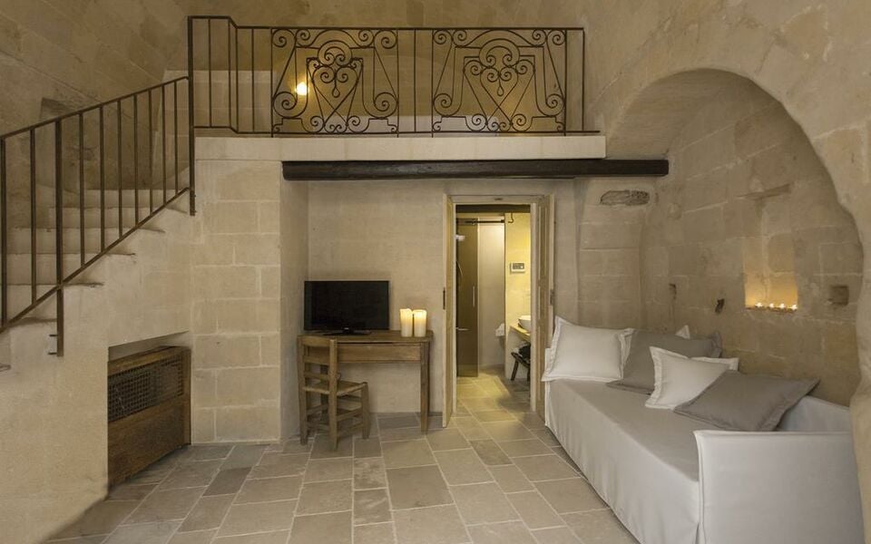 Hotel San Pietro Matera Hotel San Pietro Matera