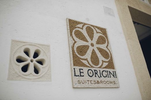 Le Origini