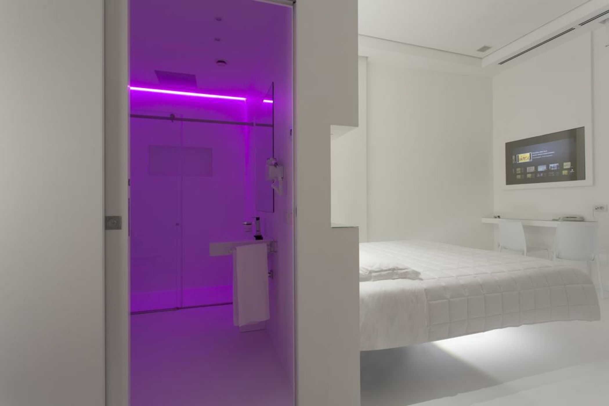 Vittorio Veneto Matera Luxury Rooms