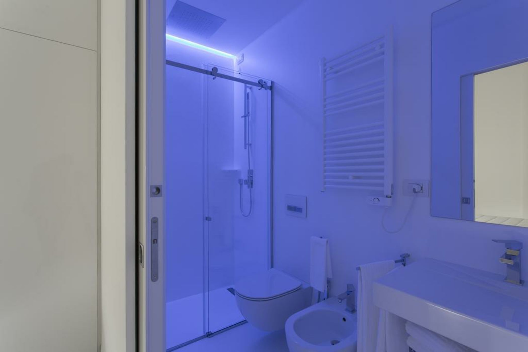 Vittorio Veneto Matera Luxury Rooms