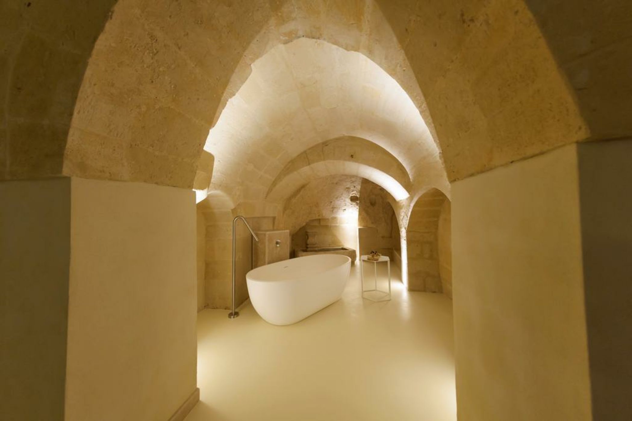 Palazzo Del Duca Luxury Hotel