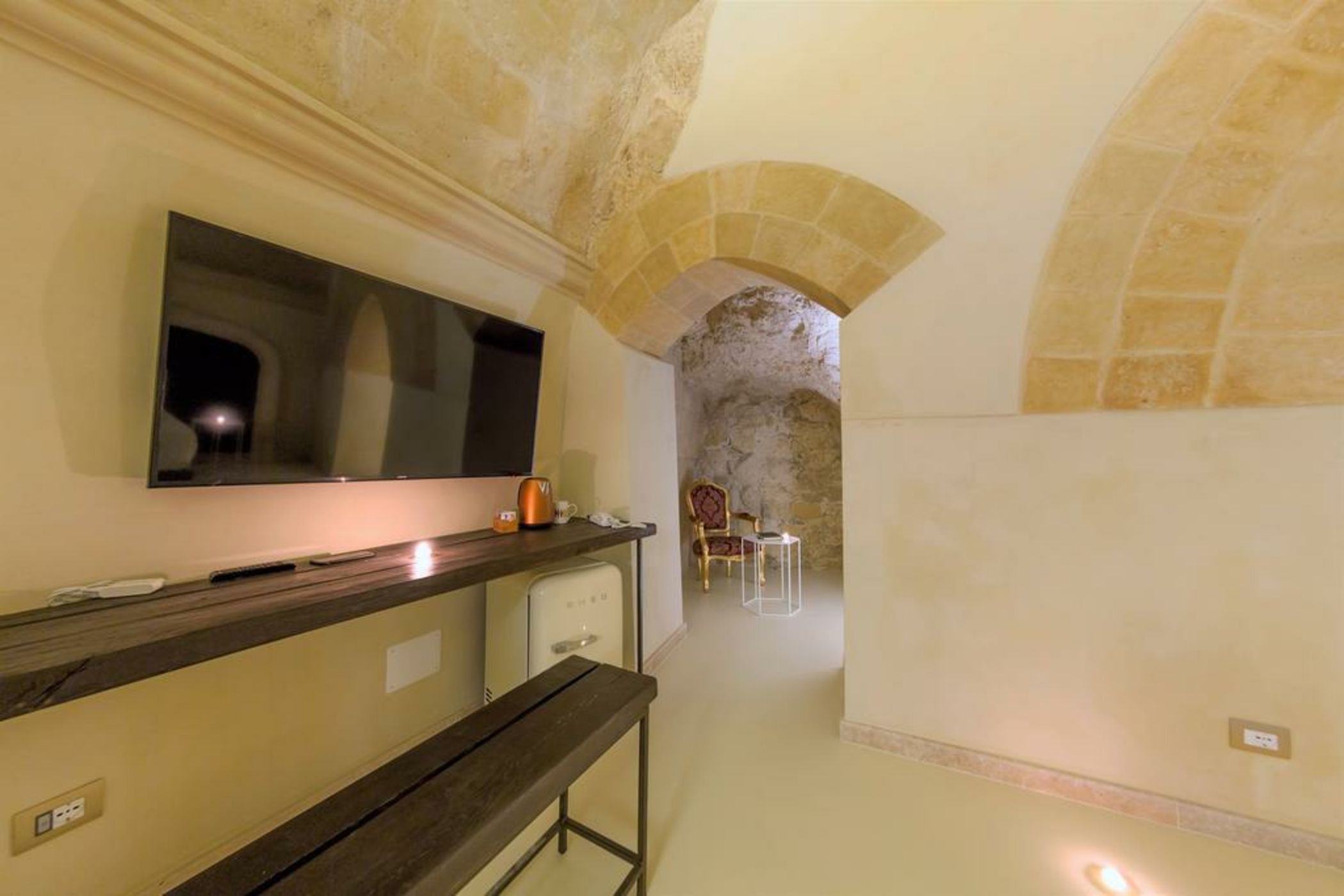 Palazzo Del Duca Luxury Hotel