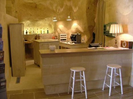 L'Hotel In Pietra