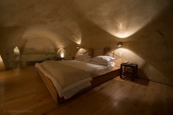 L'Hotel In Pietra