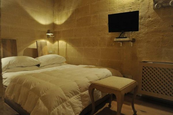 L'Hotel In Pietra