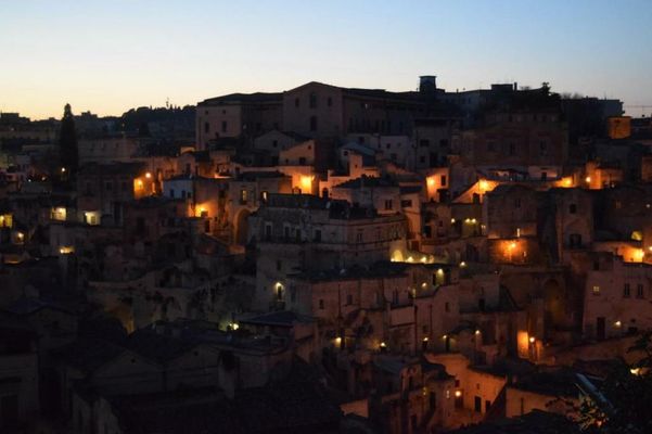 L'Hotel In Pietra