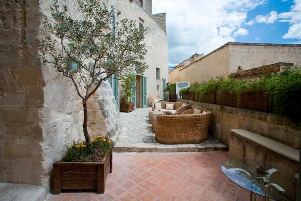 L'Hotel In Pietra