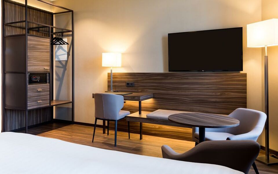 Ac Hotel Mainz By Marriott Hotel De Ac Hotel Mainz By Marriott Hotel De