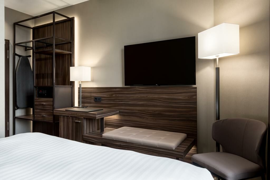 Ac Hotel Mainz By Marriott Hotel De Ac Hotel Mainz By Marriott Hotel De