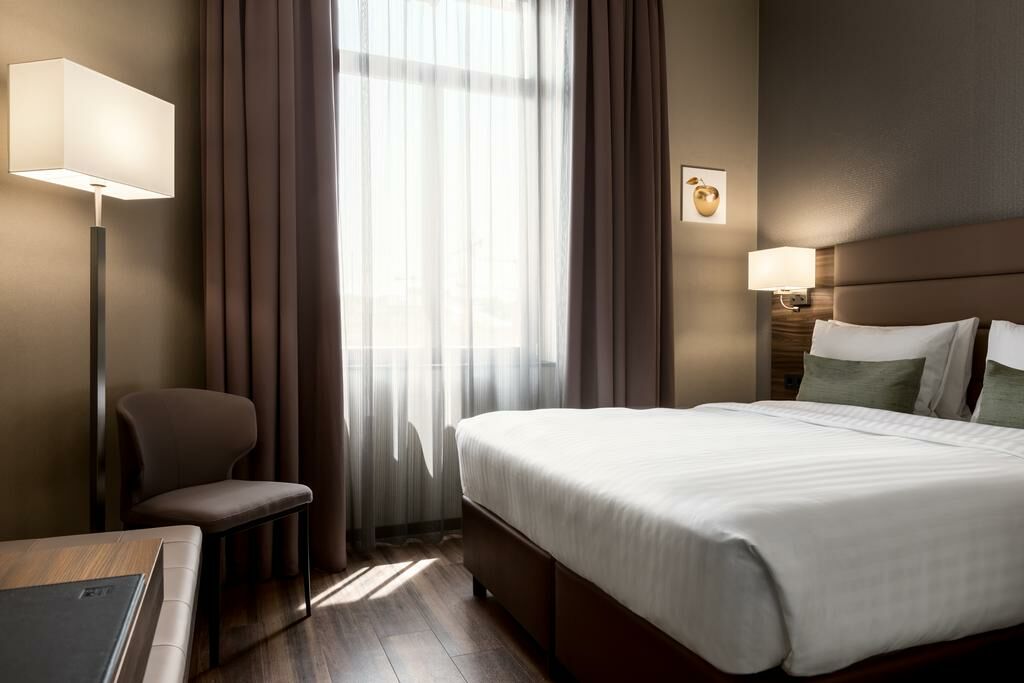 Ac Hotel Mainz By Marriott Hotel De Ac Hotel Mainz By Marriott Hotel De