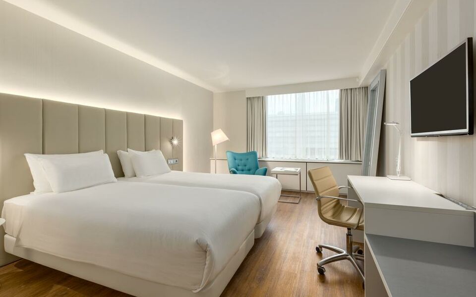 Boutique Hotel Utrecht Boutique Hotel Utrecht