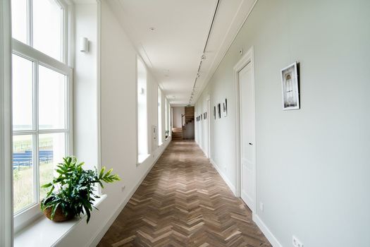 Hotel De Witte Dame