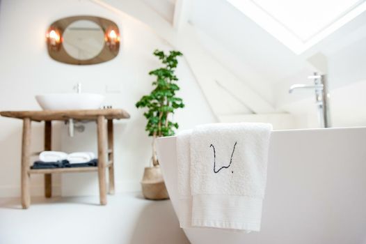 Hotel De Witte Dame