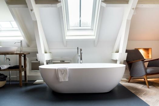 Hotel De Witte Dame