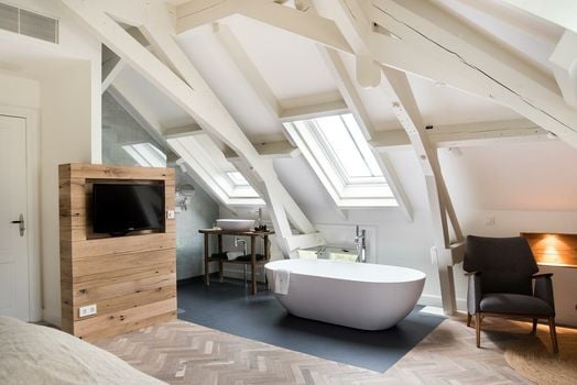 Hotel De Witte Dame
