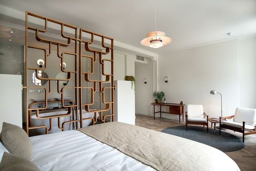 Hotel De Witte Dame