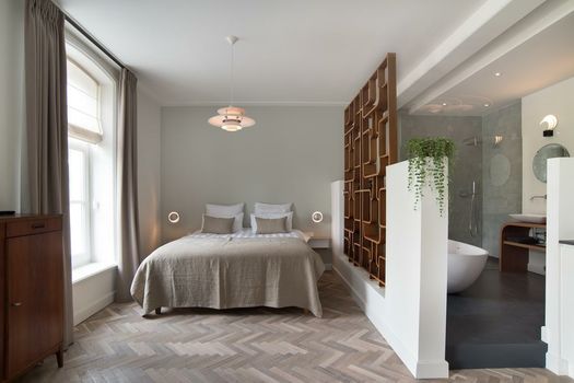 Hotel De Witte Dame