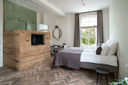 Hotel De Witte Dame